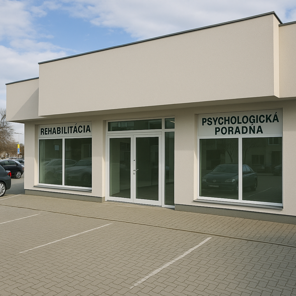 Komerčné priestory, centrum, Trenčín