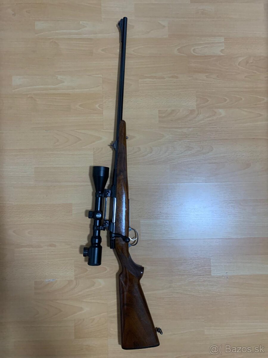 CZ 550 308 win