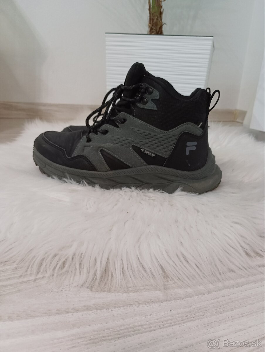 Zimné topánky veľ.39 Fila