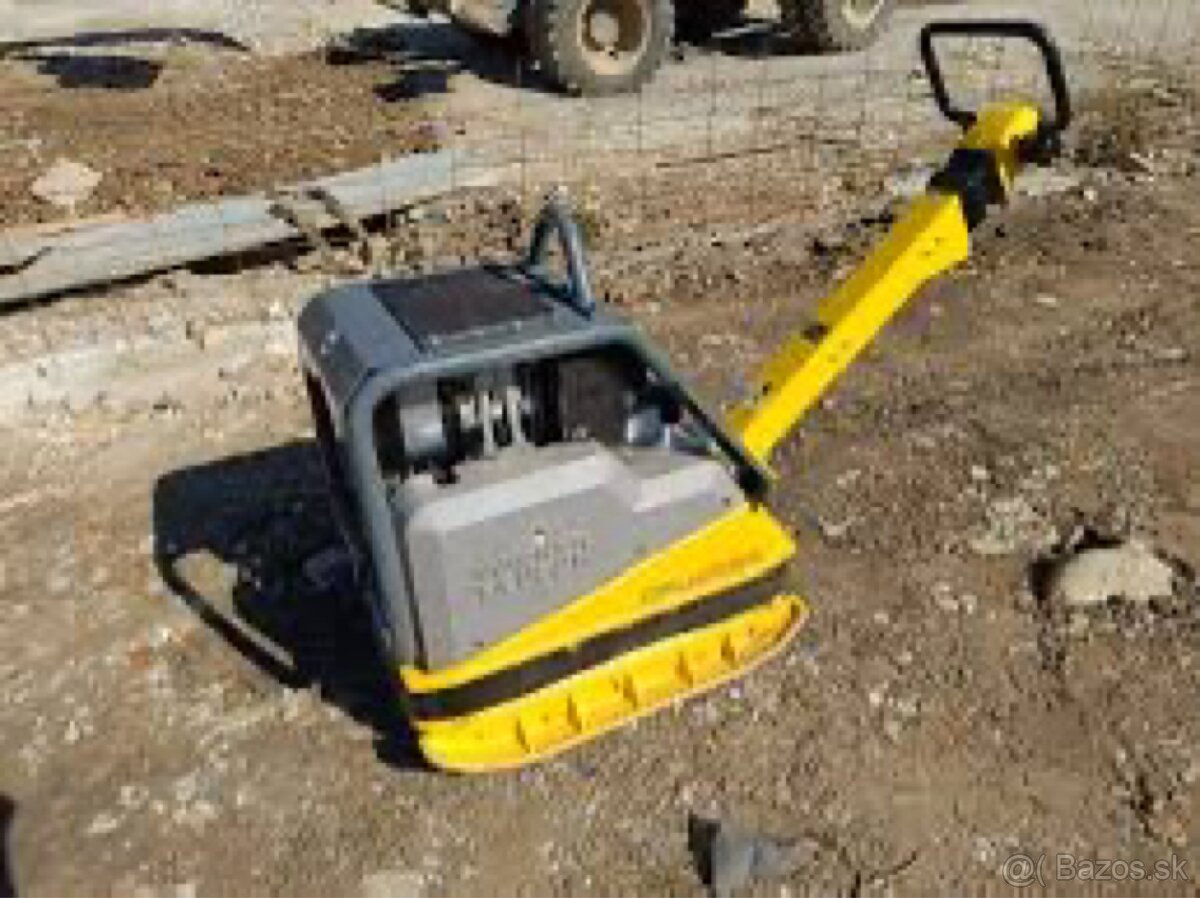 Prenájom vibráčna doska