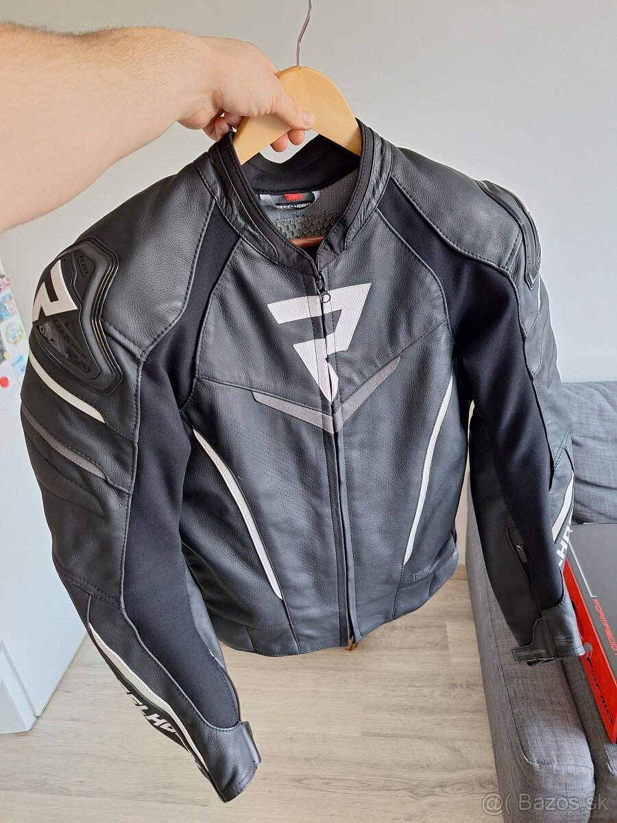 Motobunda Rebelhorn Fighter