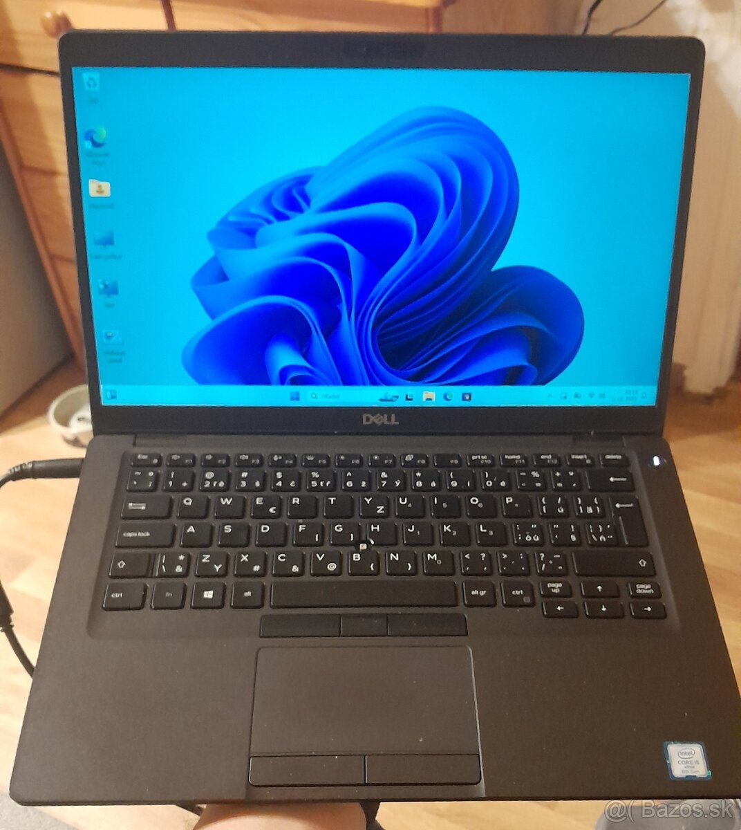 Dell 5400 -i5 8365u, 8GB RAM, 256GB SSD