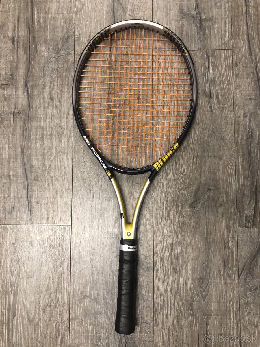 Prince Force 3 Catalist Ti Oversize