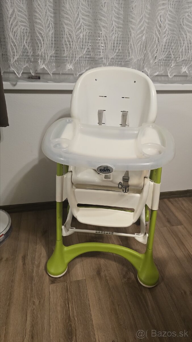 Detská stolička