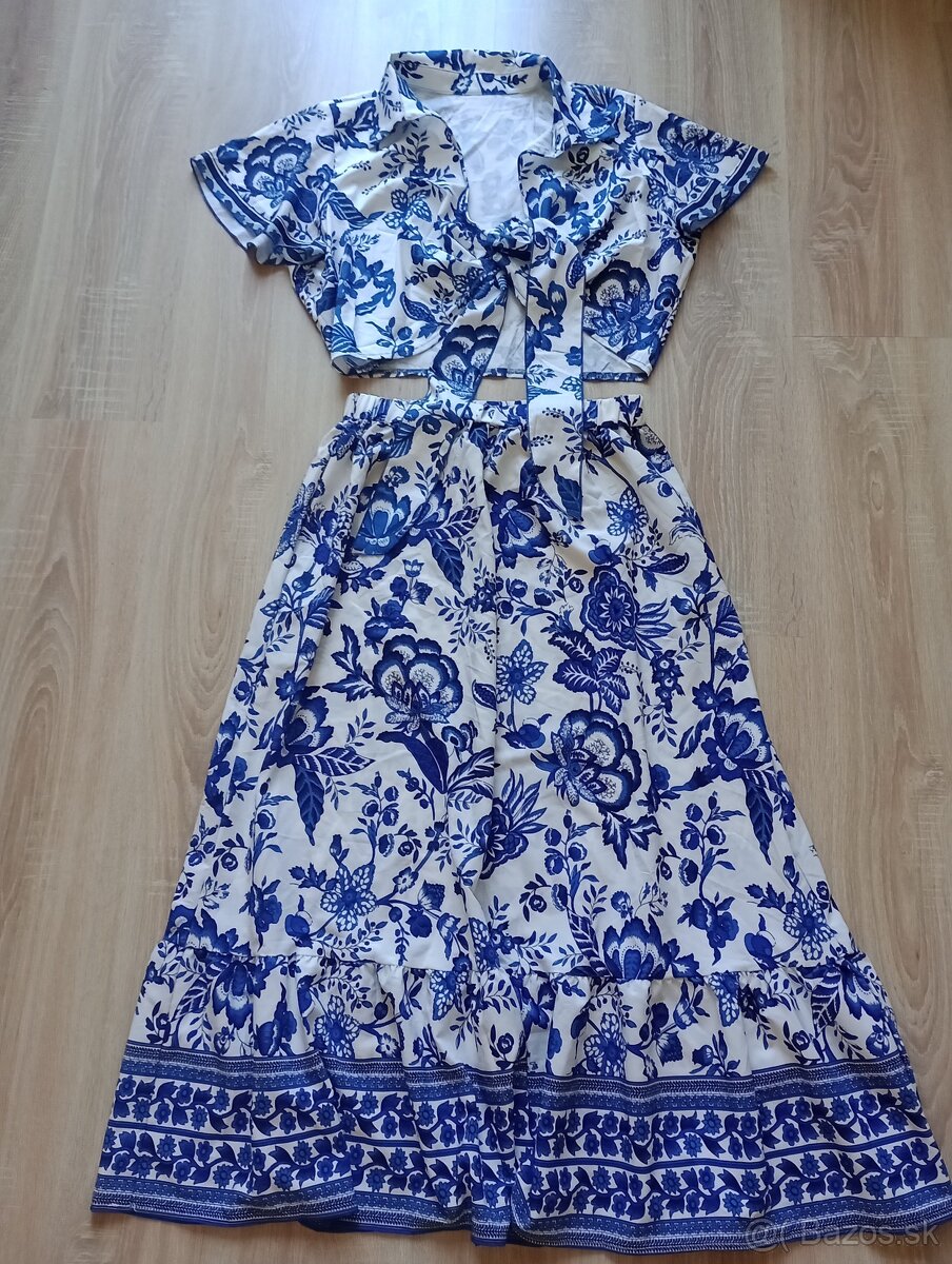 Krásny letný komplet