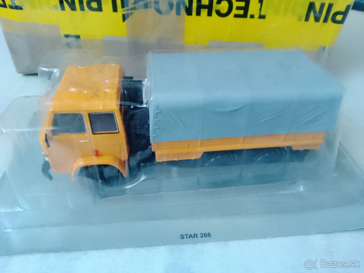 Modely Áut De Agostiny