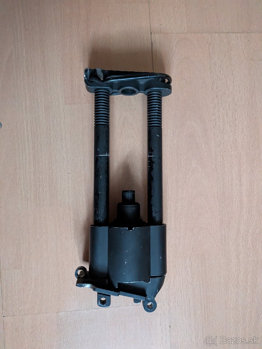 Para pažba pre m249