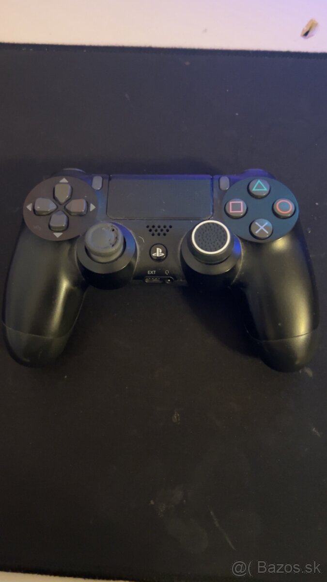 playstation 4 dualshock SONY