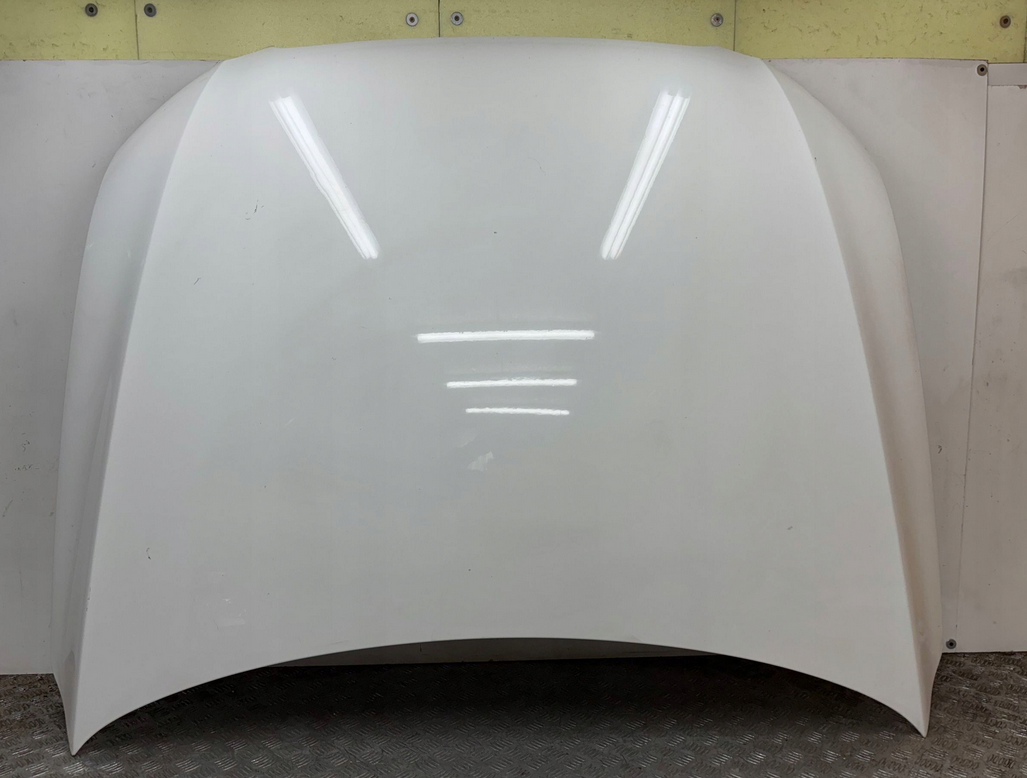 Audi Q5 8R0 2008- Kapota