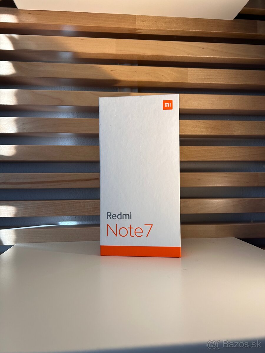 Xiaomi Redmi note 4/64gb Dual Sim Neptune Blue