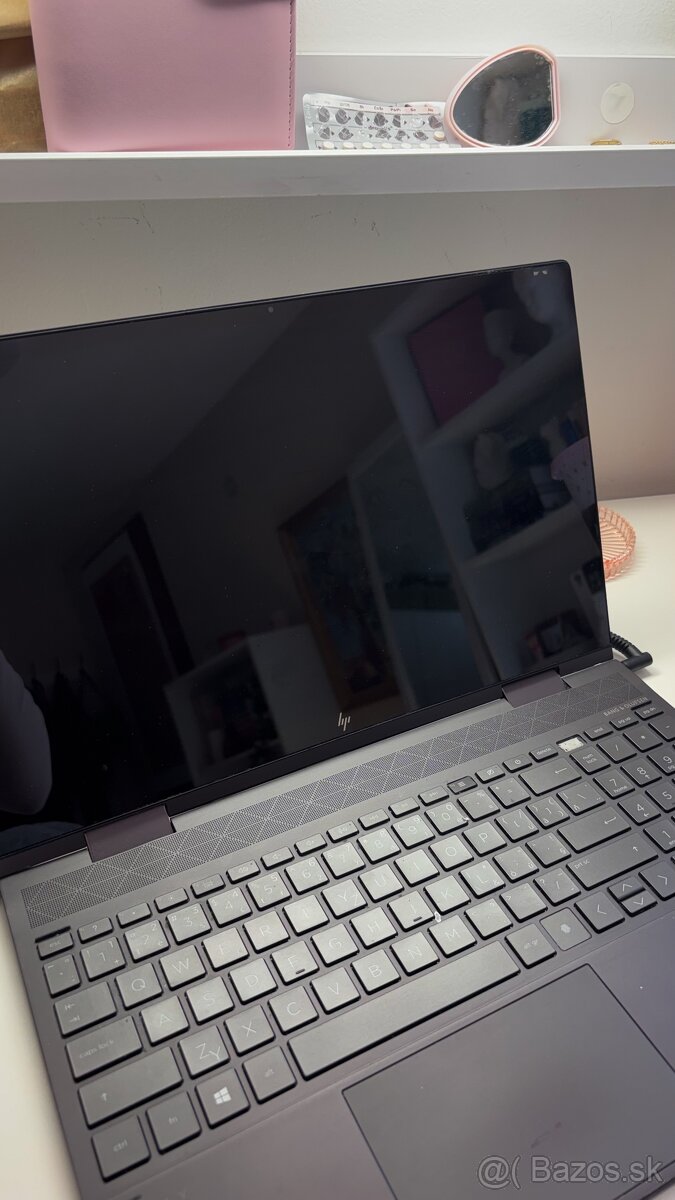 HP ENVY x360 Convertible 15-0xxx