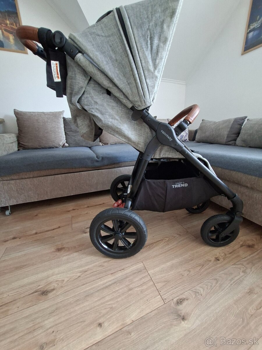 Valco baby Snap4 trend
