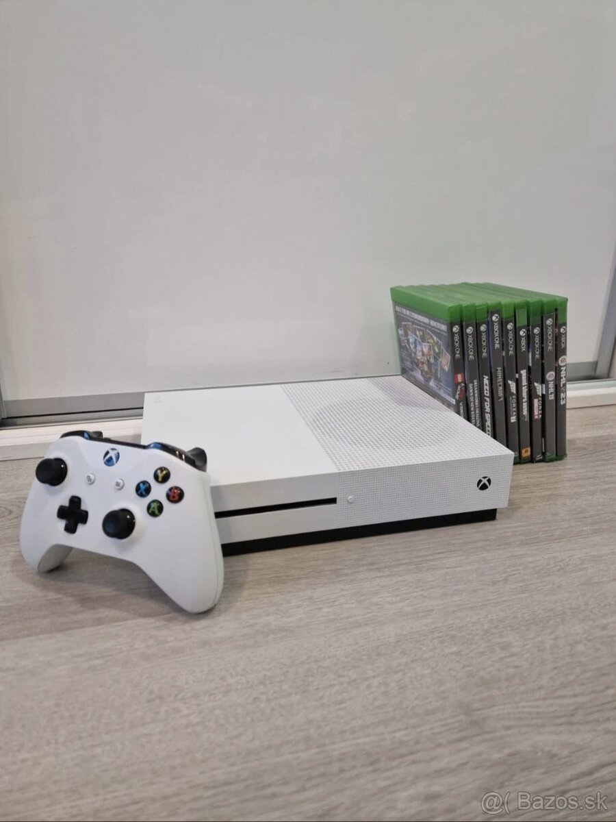 XBOX