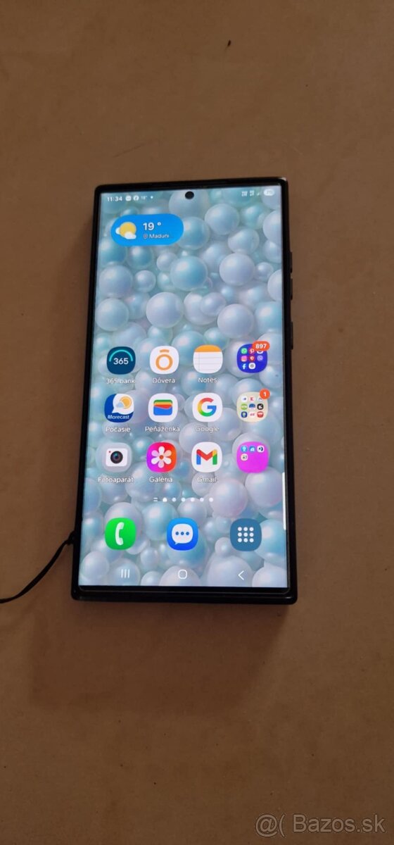 samsung galaxy S 22 ultra