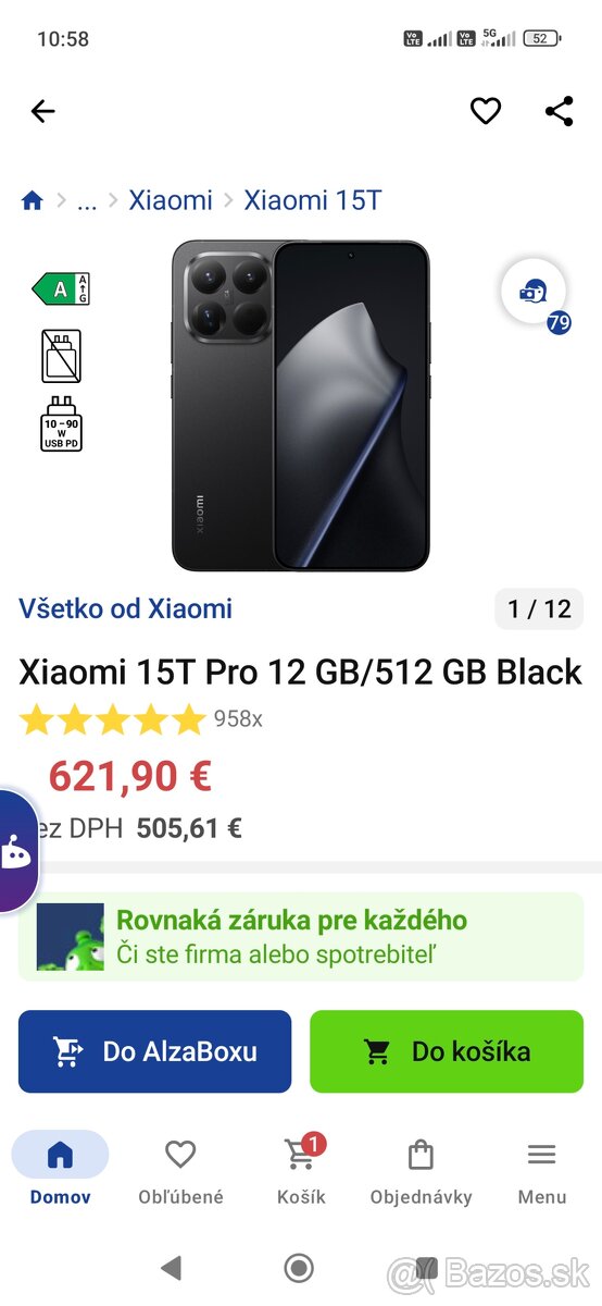 Xiaomi redmi 15t pro