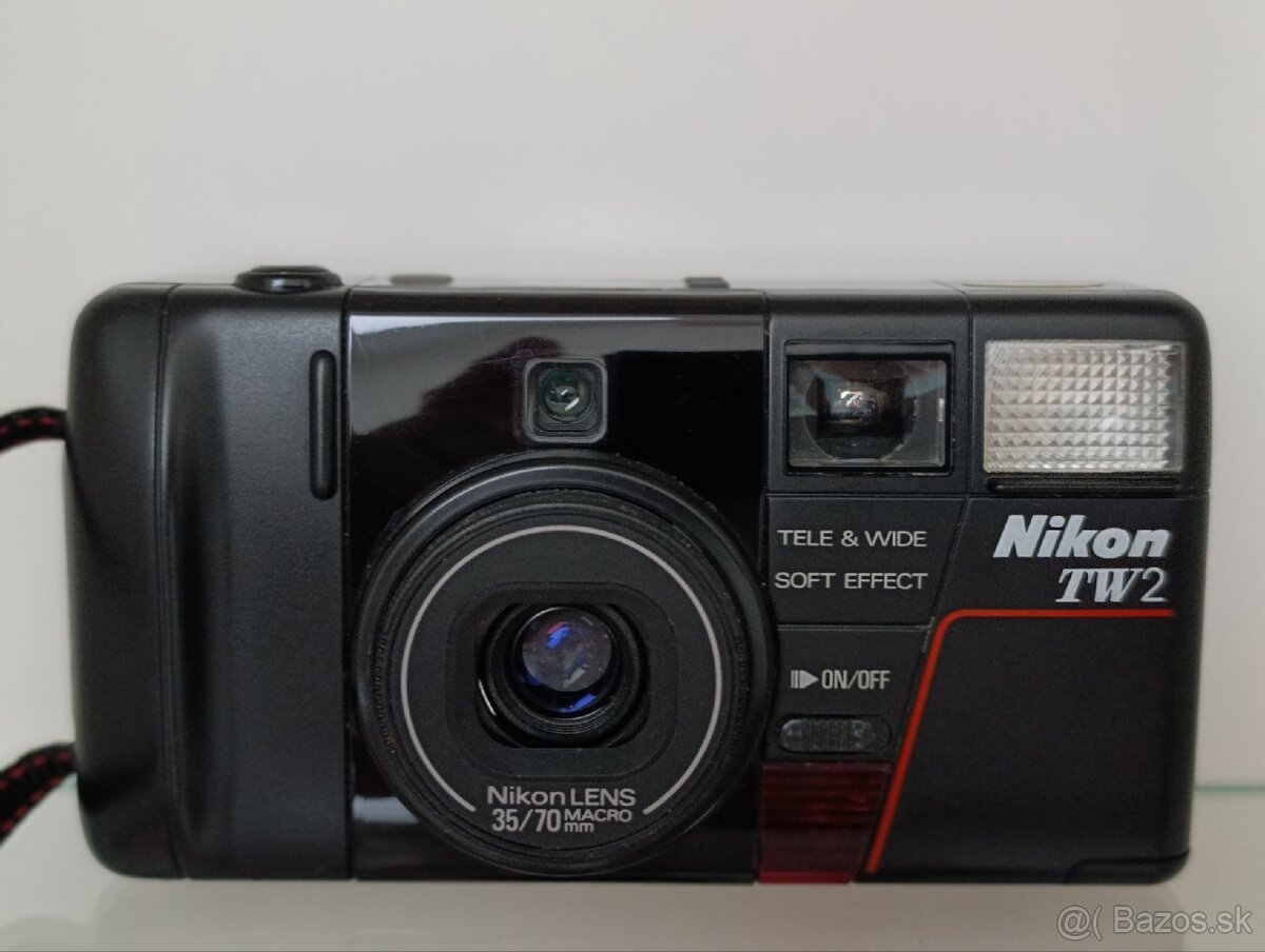Nikon TW2