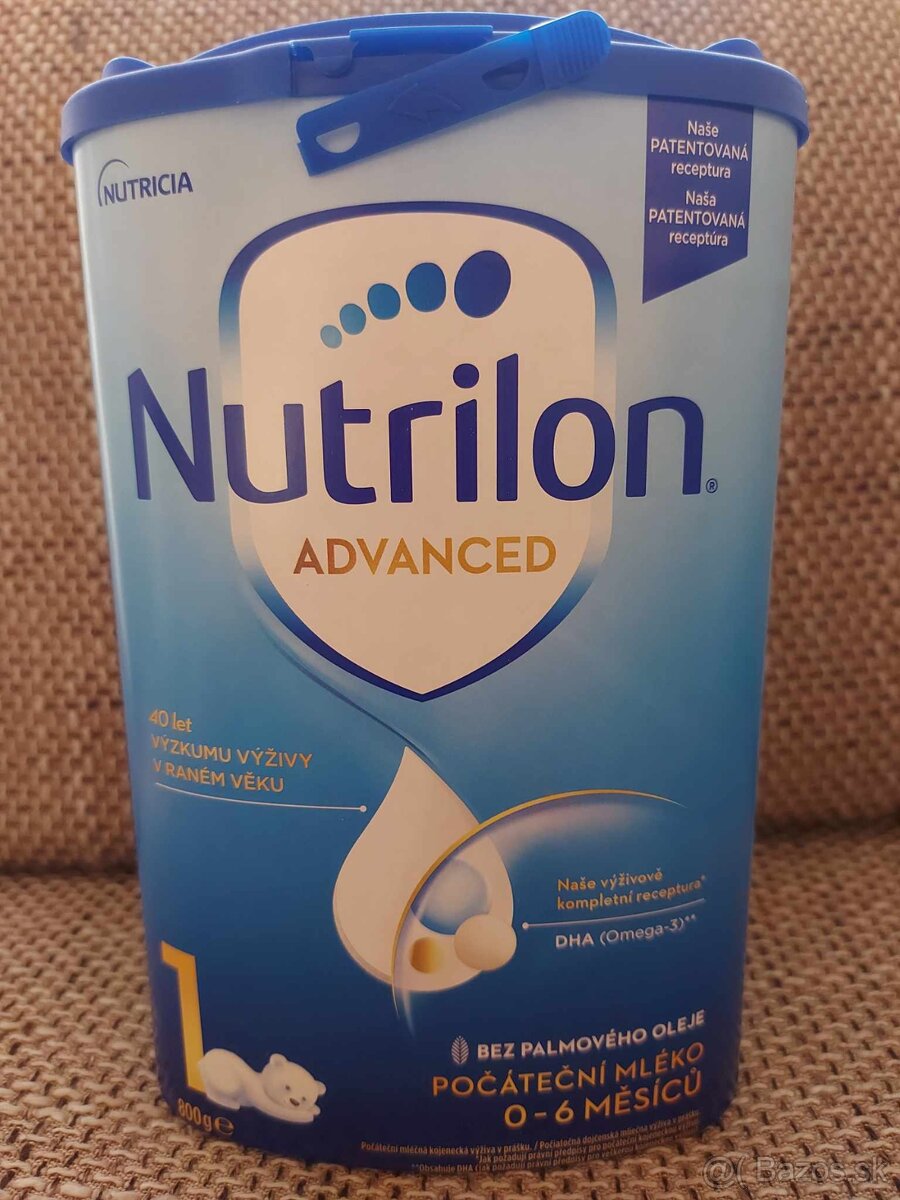 Nutrilon 1