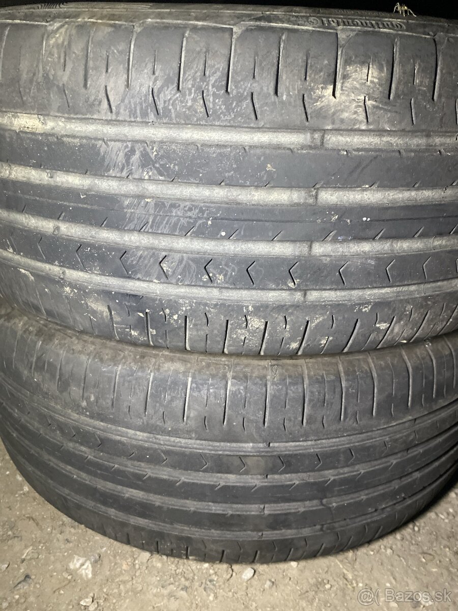 215/55 r16 letne pneumatiky