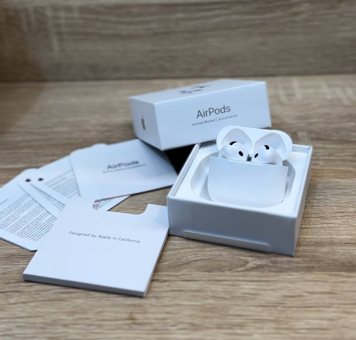 Apple airpod 4