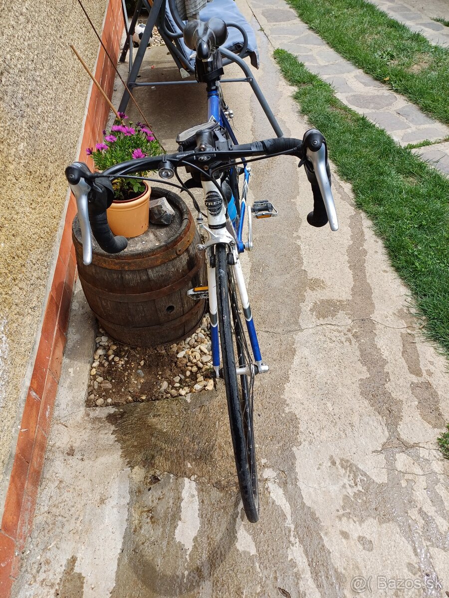 Trek