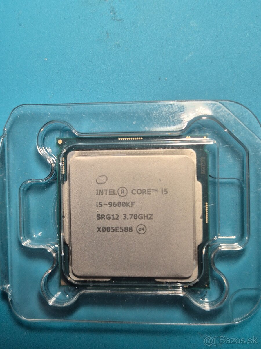 Intel Core i5-9600KF