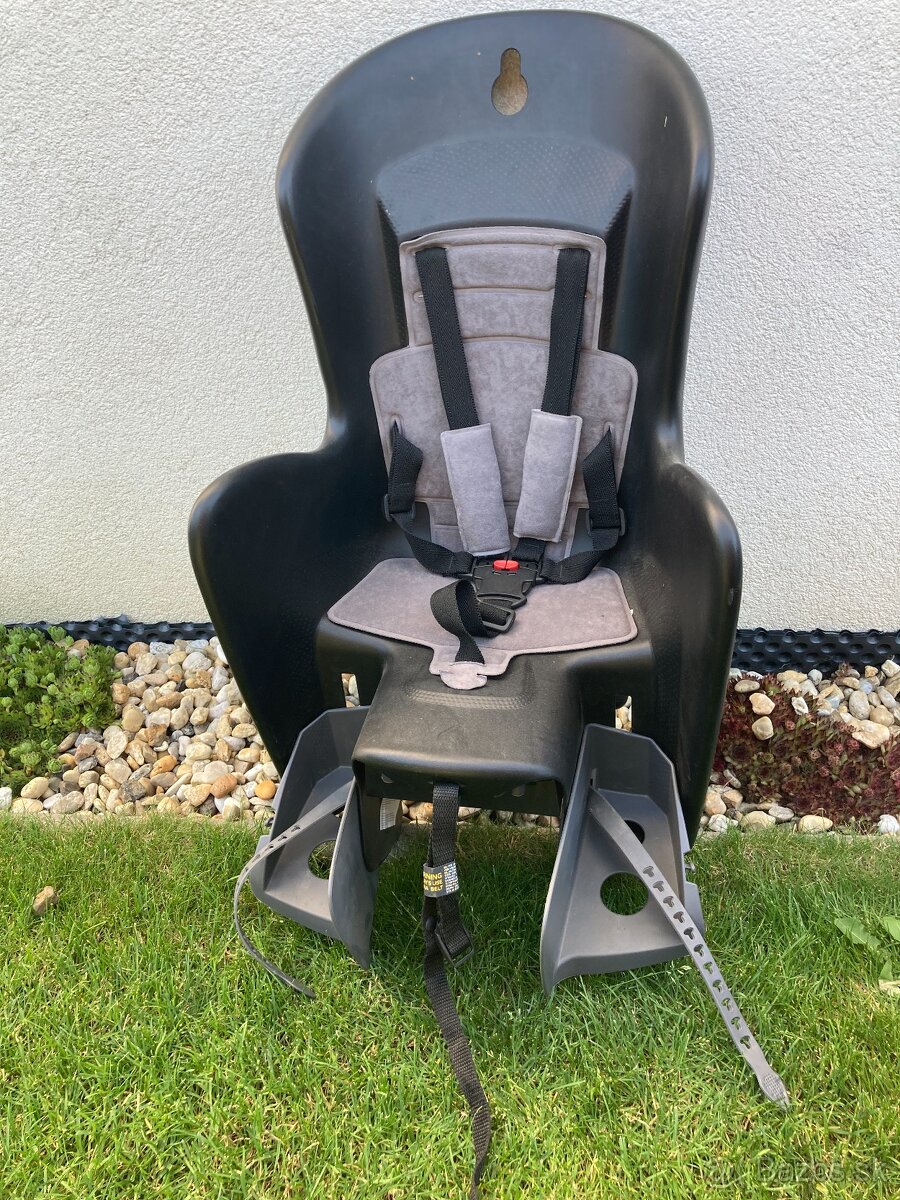 Nosič na bicykel