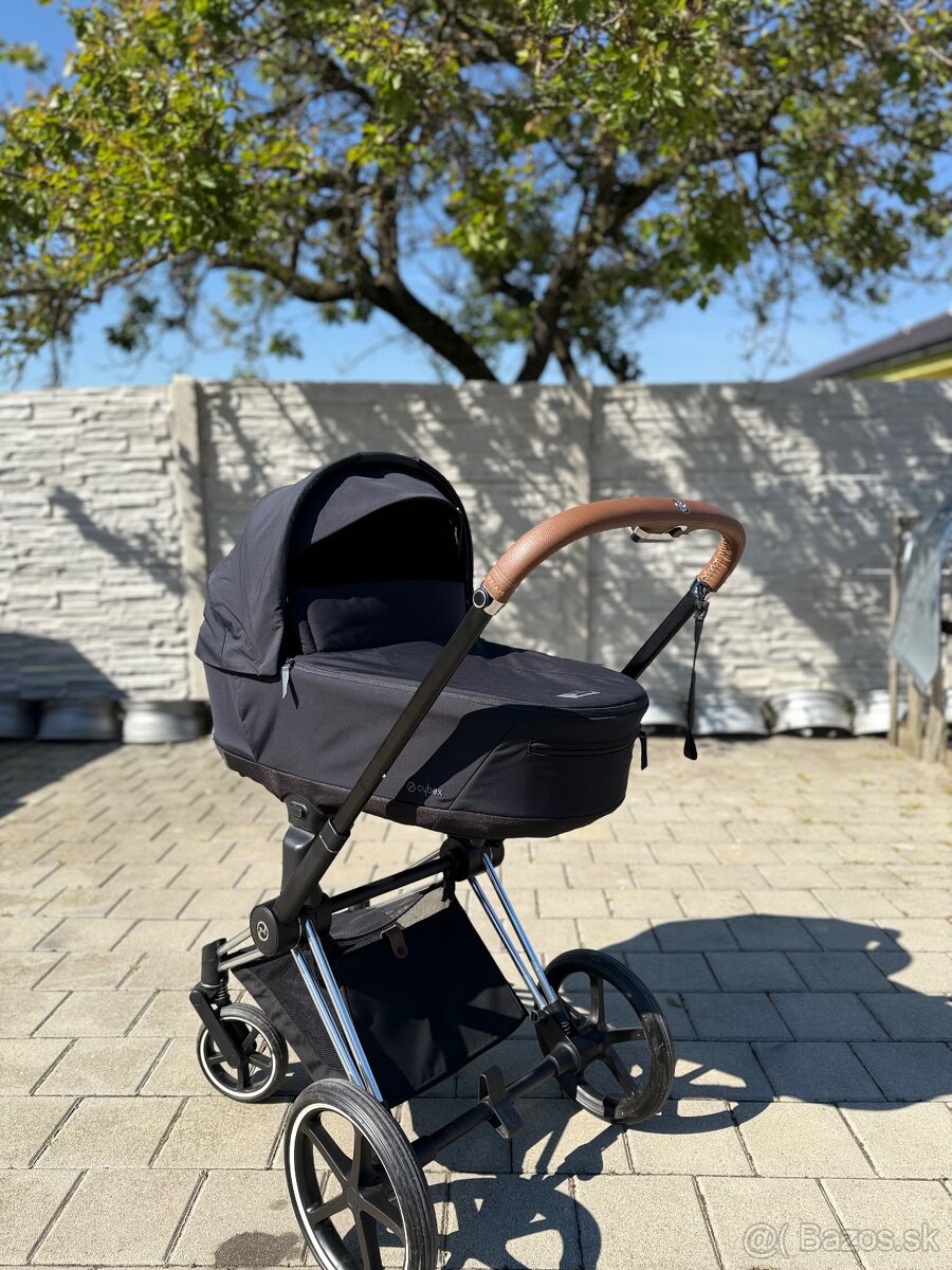 Cybex priam 4.0