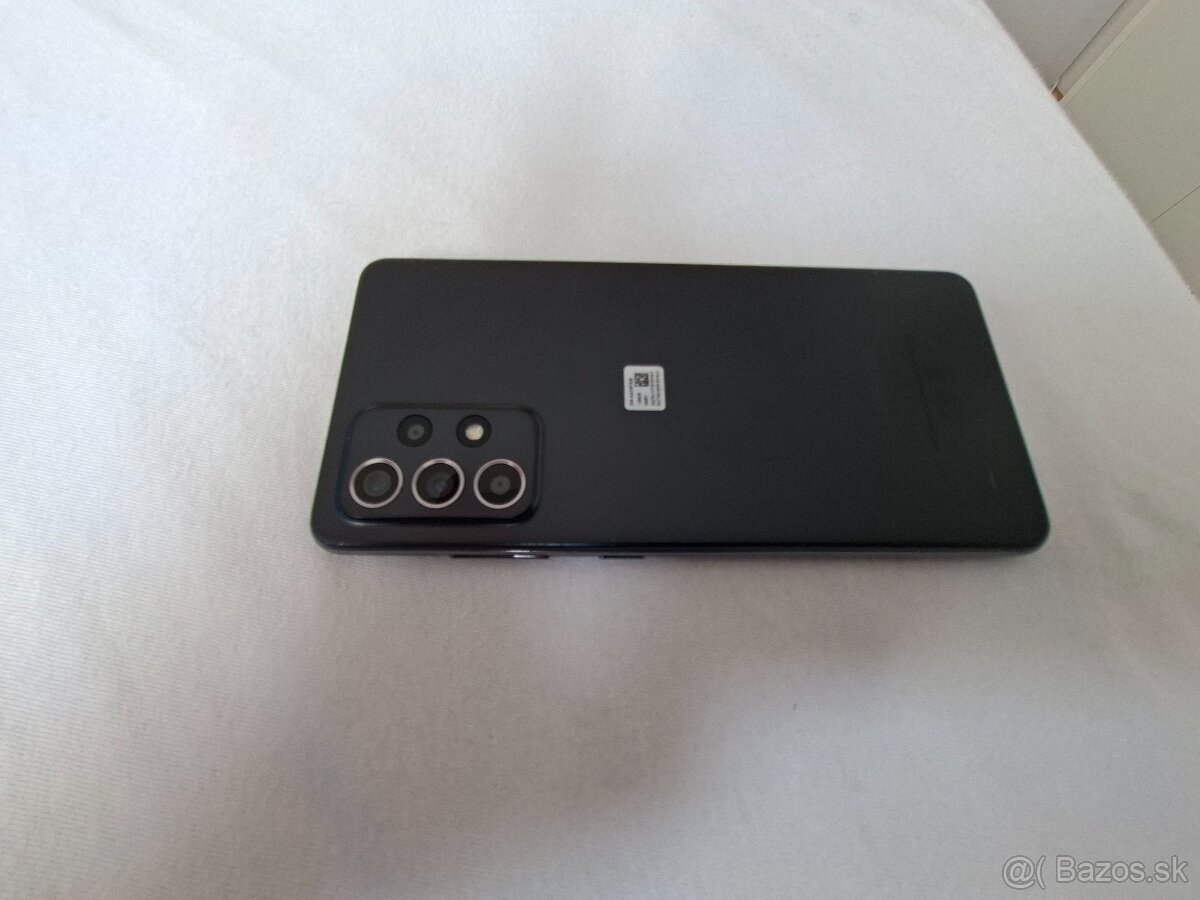 Predam samsung galaxy A52