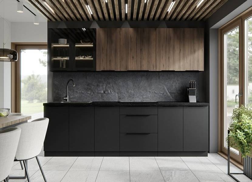 ŠTÝLOVÝ 3 IZB. BYT,83 m²+2 balkóny, KOŠICE-STARÉ MESTO, SVAT