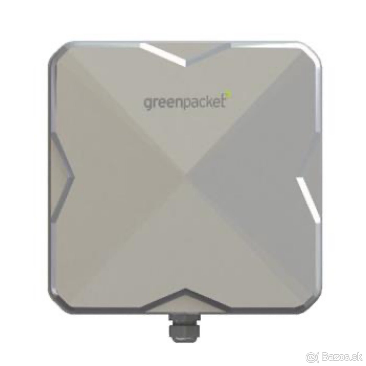 O2 Antena greenpaket oh735
