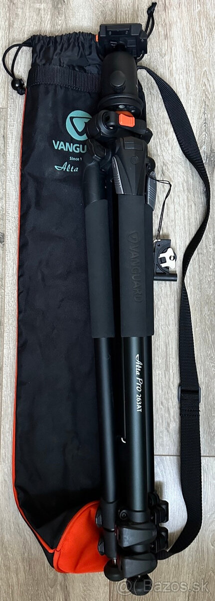 Vanguard Alta Pro 263AB 100