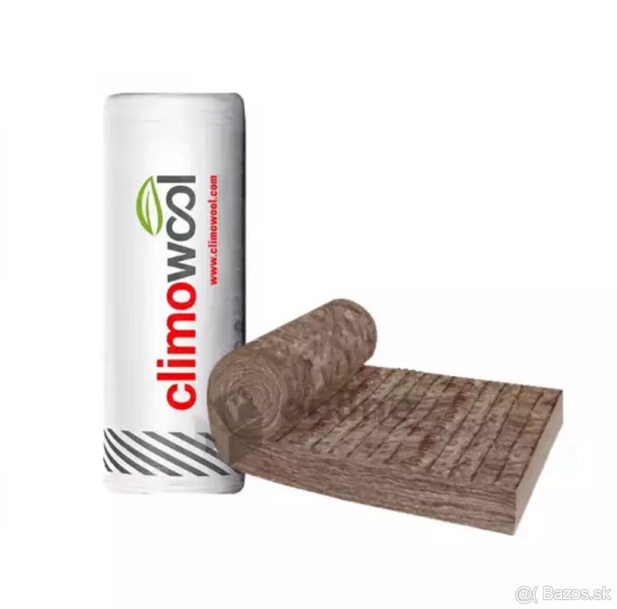 Predám tepelnú izoláciu Climwool 039