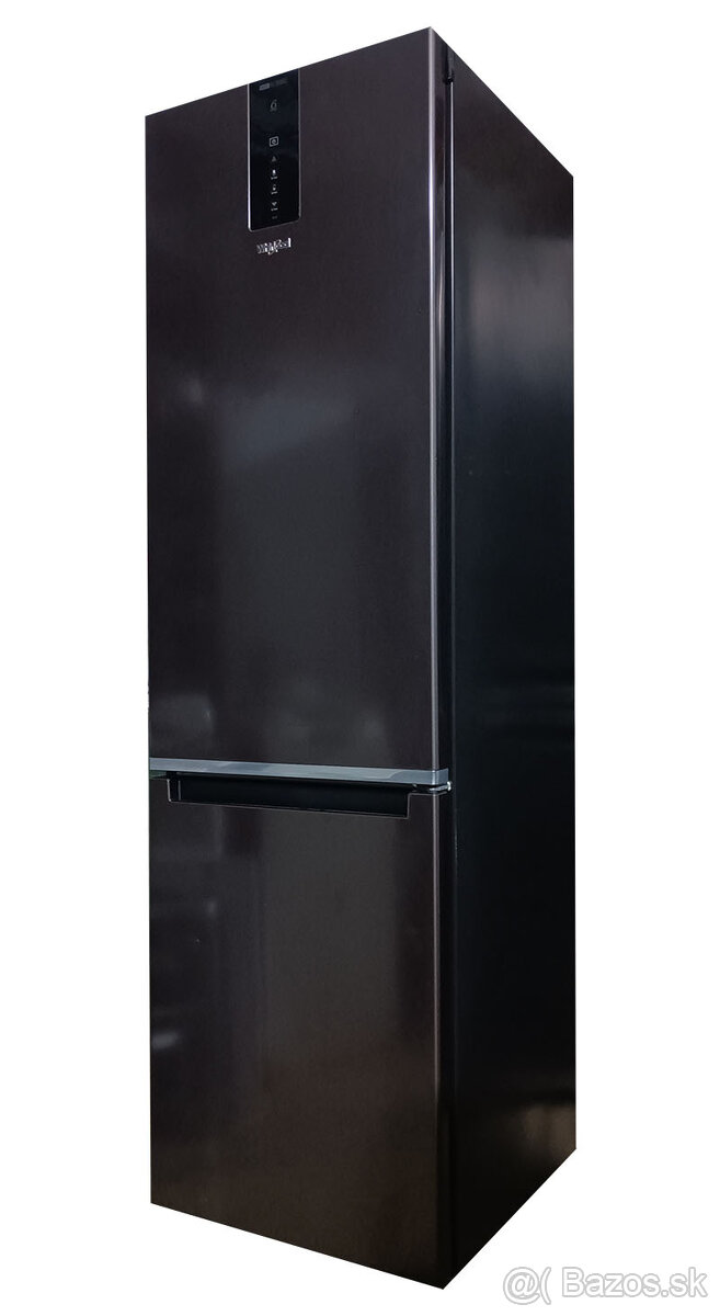 Kombinovaná chladnička WHIRLPOOL W9 931D KS