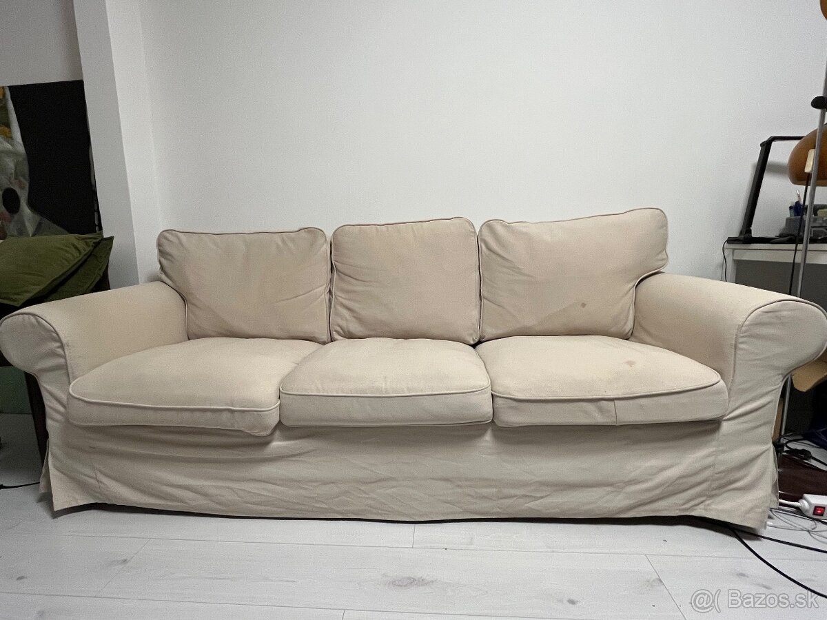 Predám gauč Ikea EKTORP