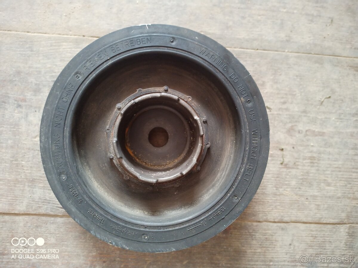 Remenica M47 204D4