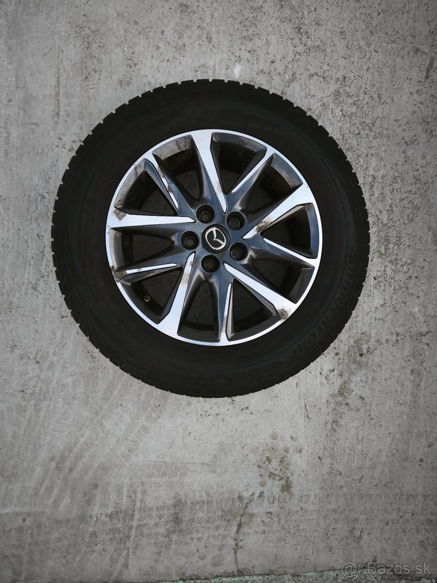 MAZDA CX5 KE/KF/R17/ ORIG. KOLESO