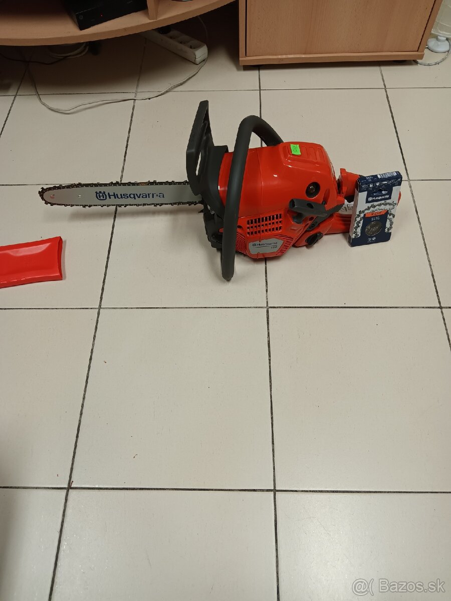 Husqvarna