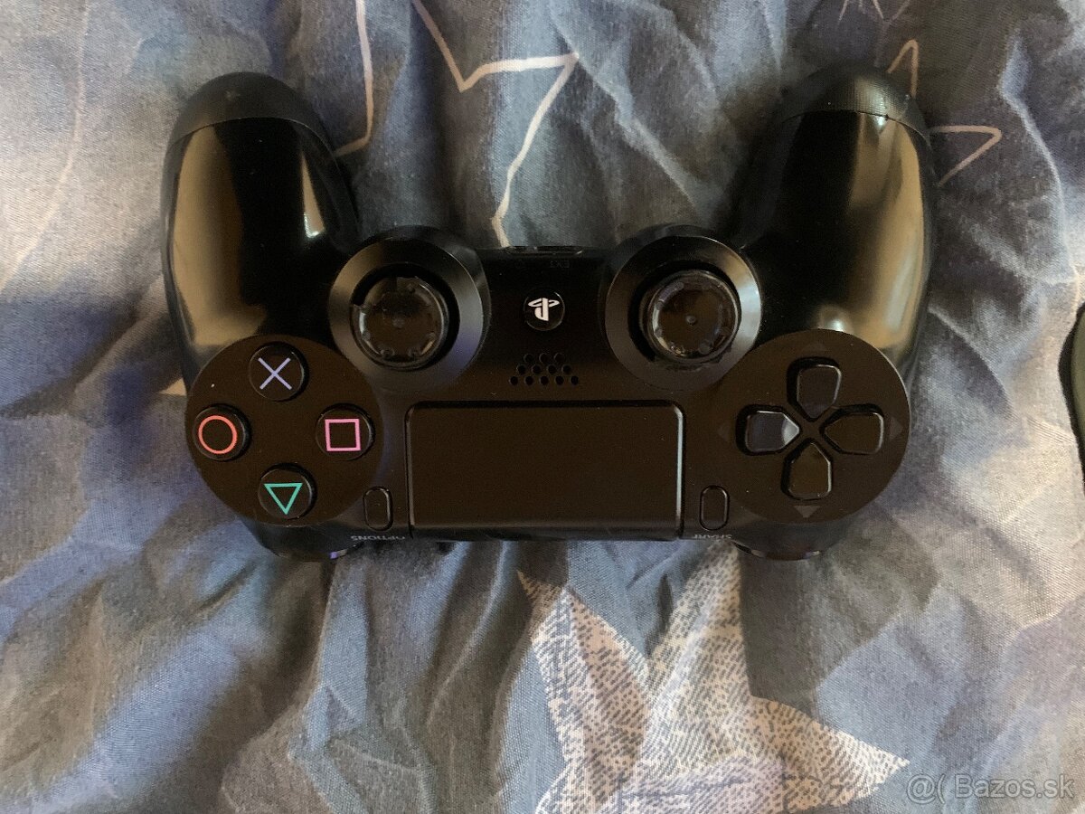 Ps4 ovladac