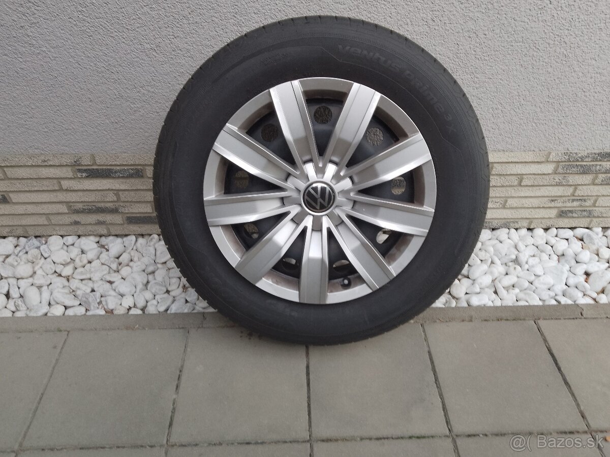 Hankook ventus prime3 x 215/65 R17