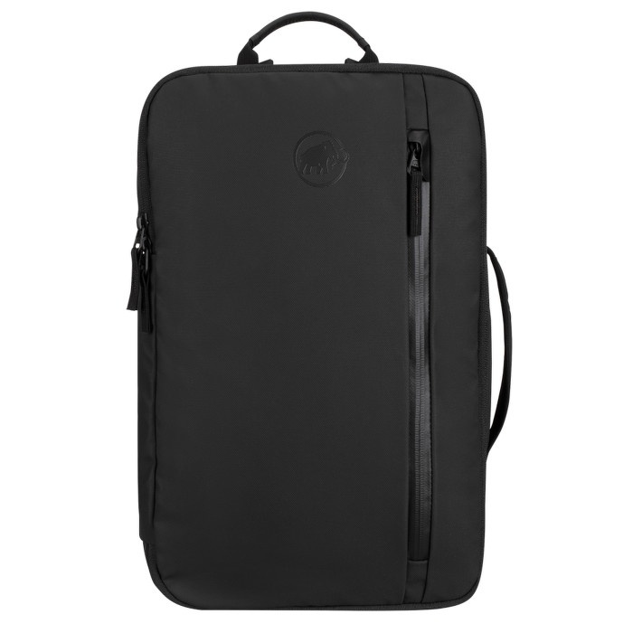 Mammut Seon Transporter 15 black