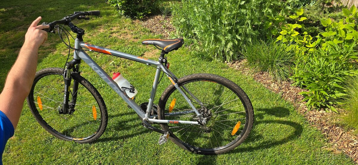 Bicykel Kellys