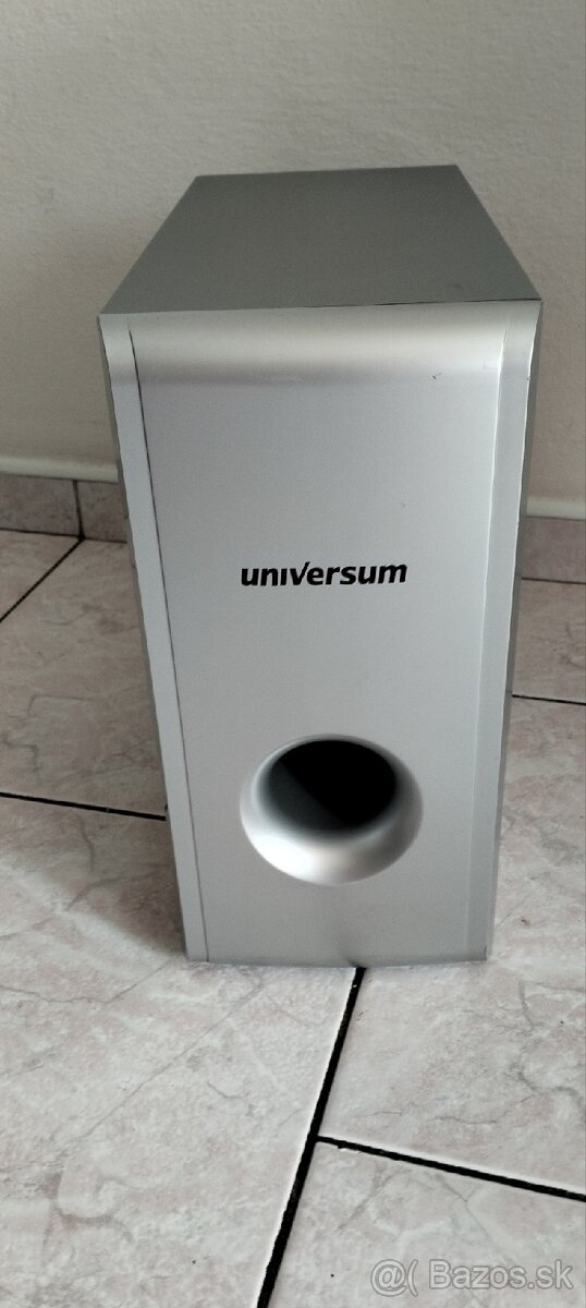 Universum