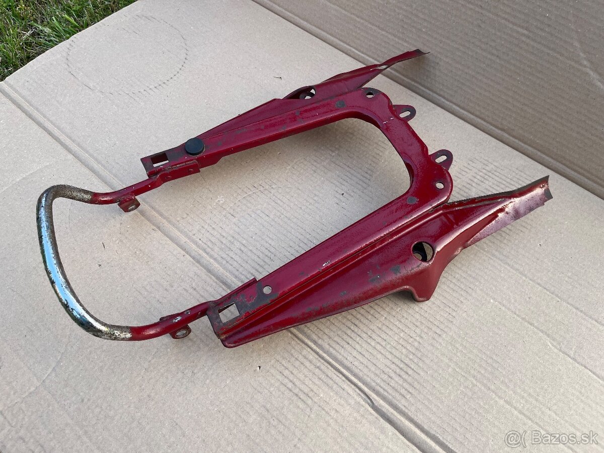 Nosník sedadla Jawa 250/350 Panelka