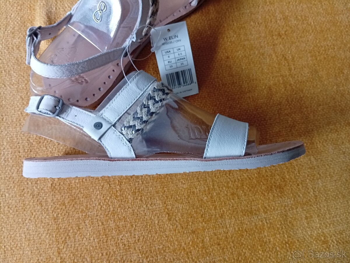 Dámske sandále UGG nové