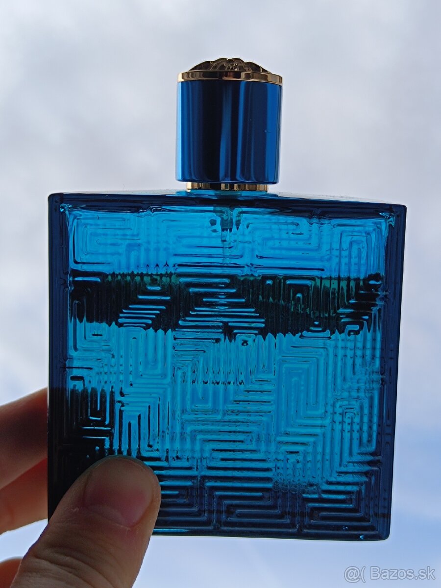Pánska Voňavka Versace Eau de Parfum