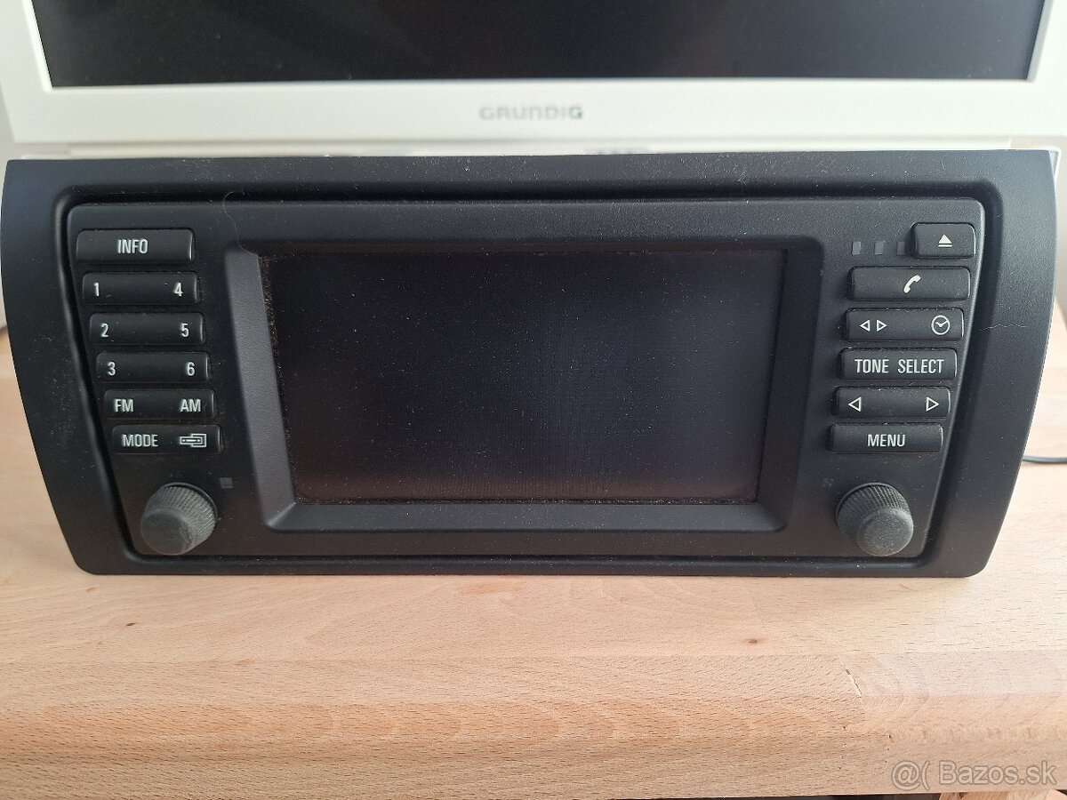 autoradio