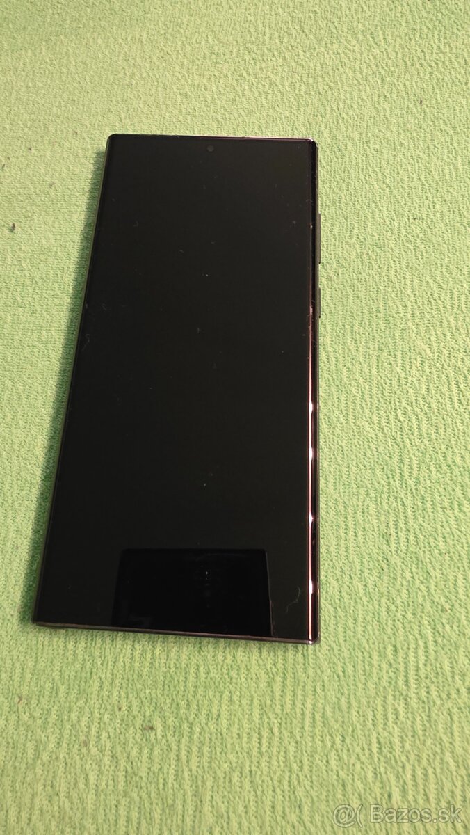 Predam samsung galaxy s22 ultra 256gb