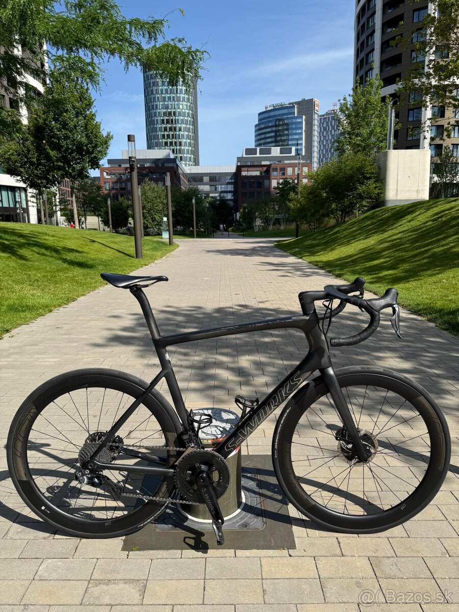Specialized S-Works Tarmac SL6