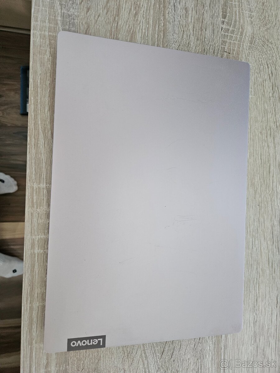 Lenovo IdeaPad S540-14API, 20GB RAM, 256+512GB SSD