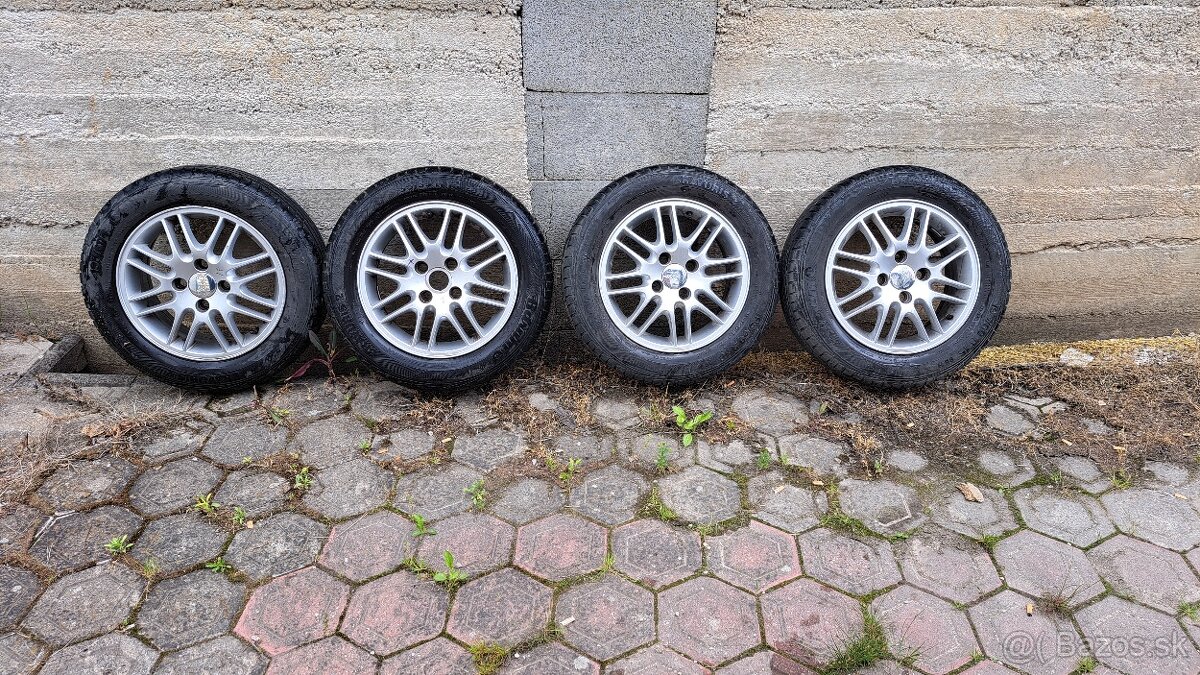 Letné pneumatiky